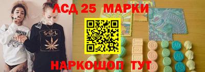 крисы Надым