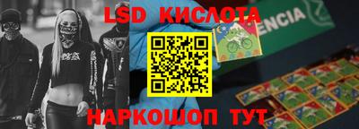 крисы Надым
